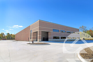 More details for Haggerty Cir, Canton, MI - Industrial for Rent