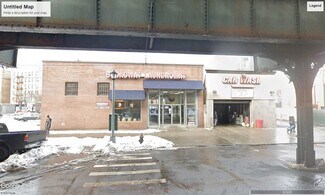 More details for 3632 Kingsbridge Ave, Bronx, NY - Office / Medical to Rent