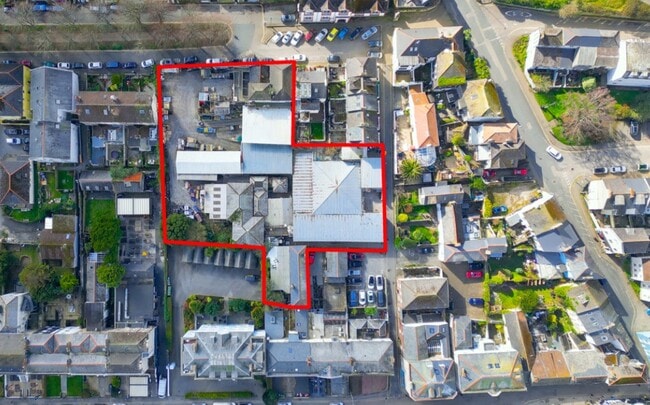 More details for Hulls Ln, Falmouth - Land for Sale