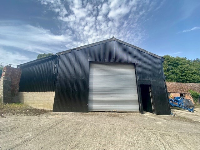 More details for South Fawley Farm, Wantage - Industrial to Rent