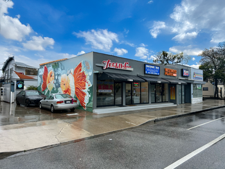 More details for 11605-11609 Washington Pl, Los Angeles, CA - Retail for Rent