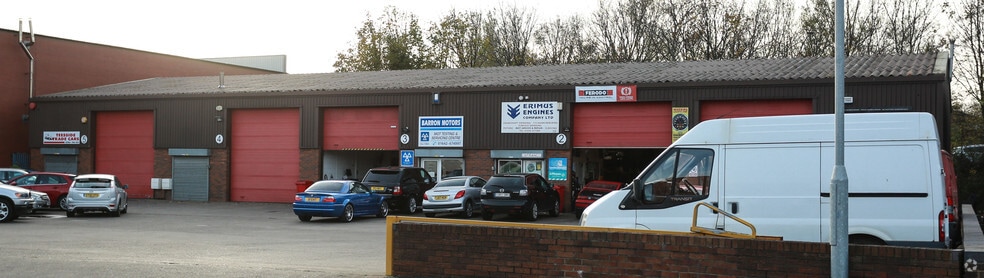 28 Yorkway, Thornaby for sale - Primary Photo - Image 1 of 2