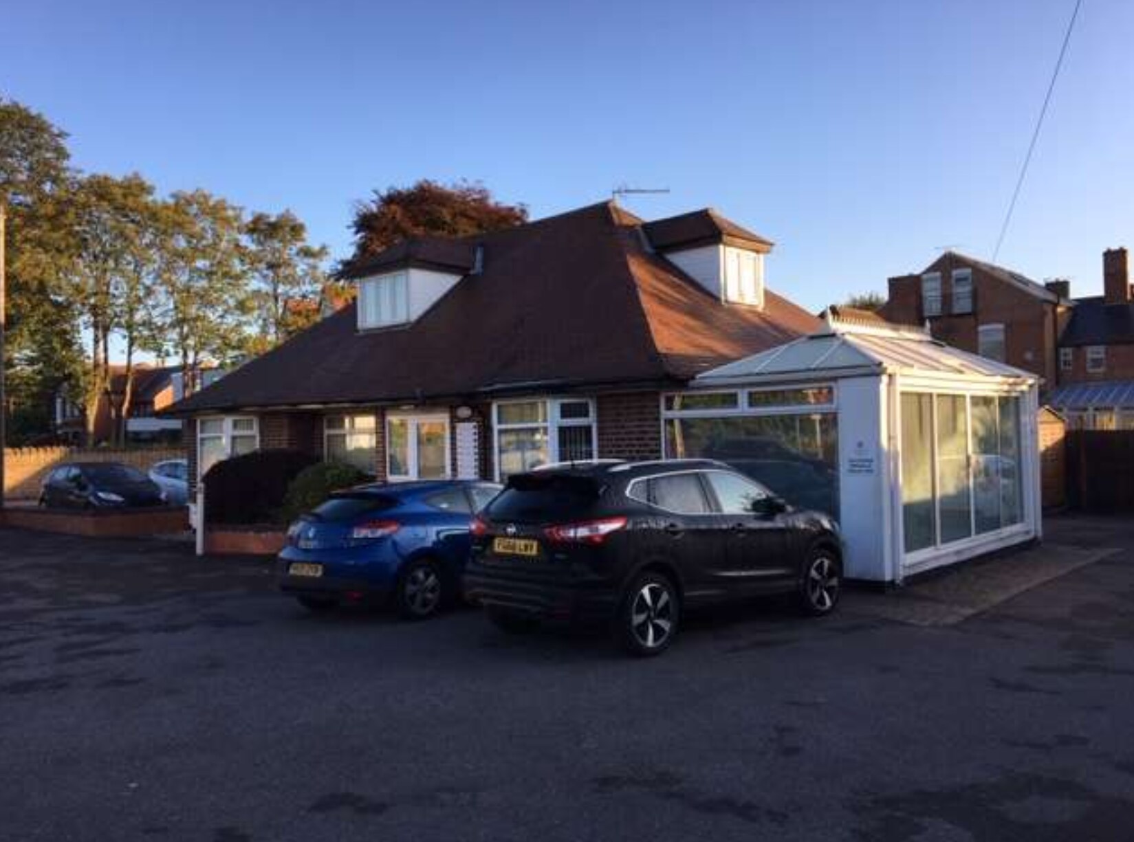 173 Loughborough Rd, West Bridgford for sale Building Photo- Image 1 of 1