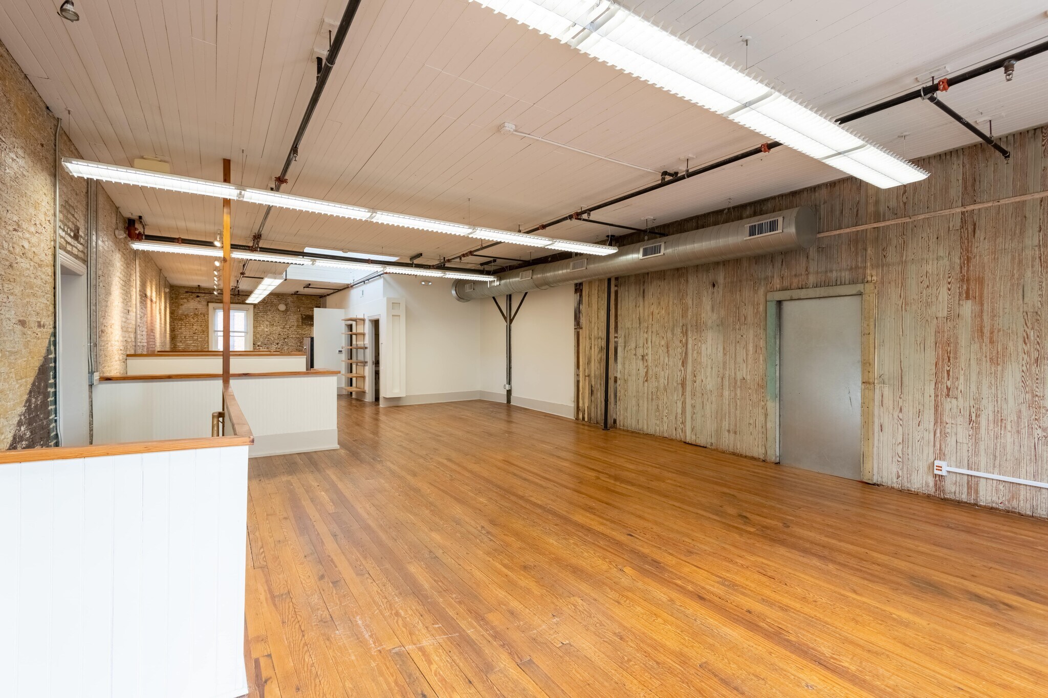 131-135 S Wilmington St, Raleigh, NC to rent Building Photo- Image 1 of 14