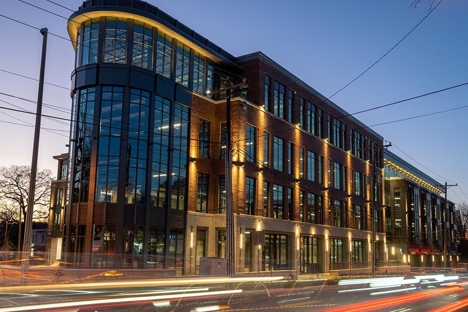 1942 E 7th St, Charlotte, NC for sale Building Photo- Image 1 of 1