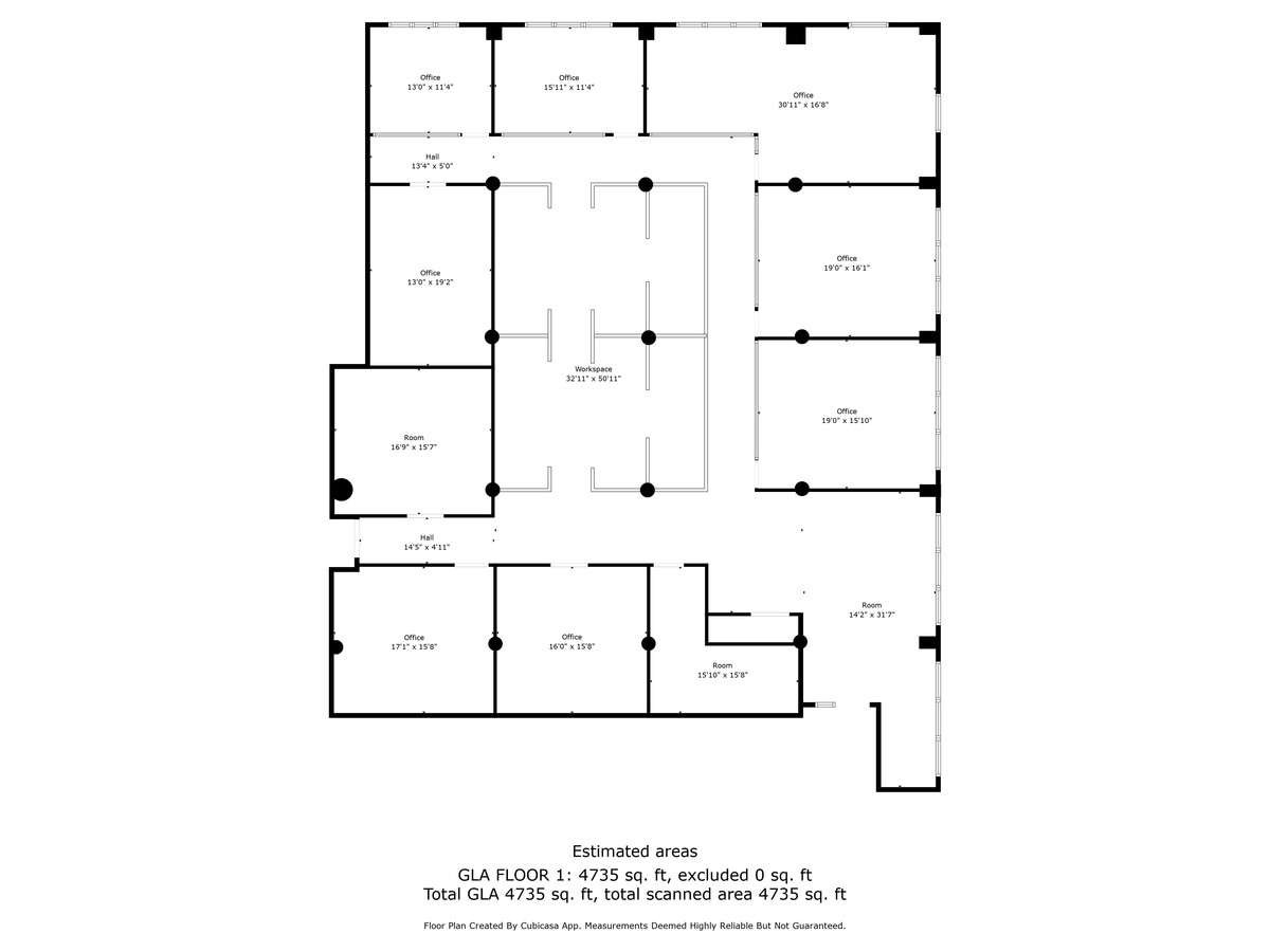 718 Washington Ave N, Minneapolis, MN 55401 - Unit 202 - - Floor Plan - Image 1 of 14