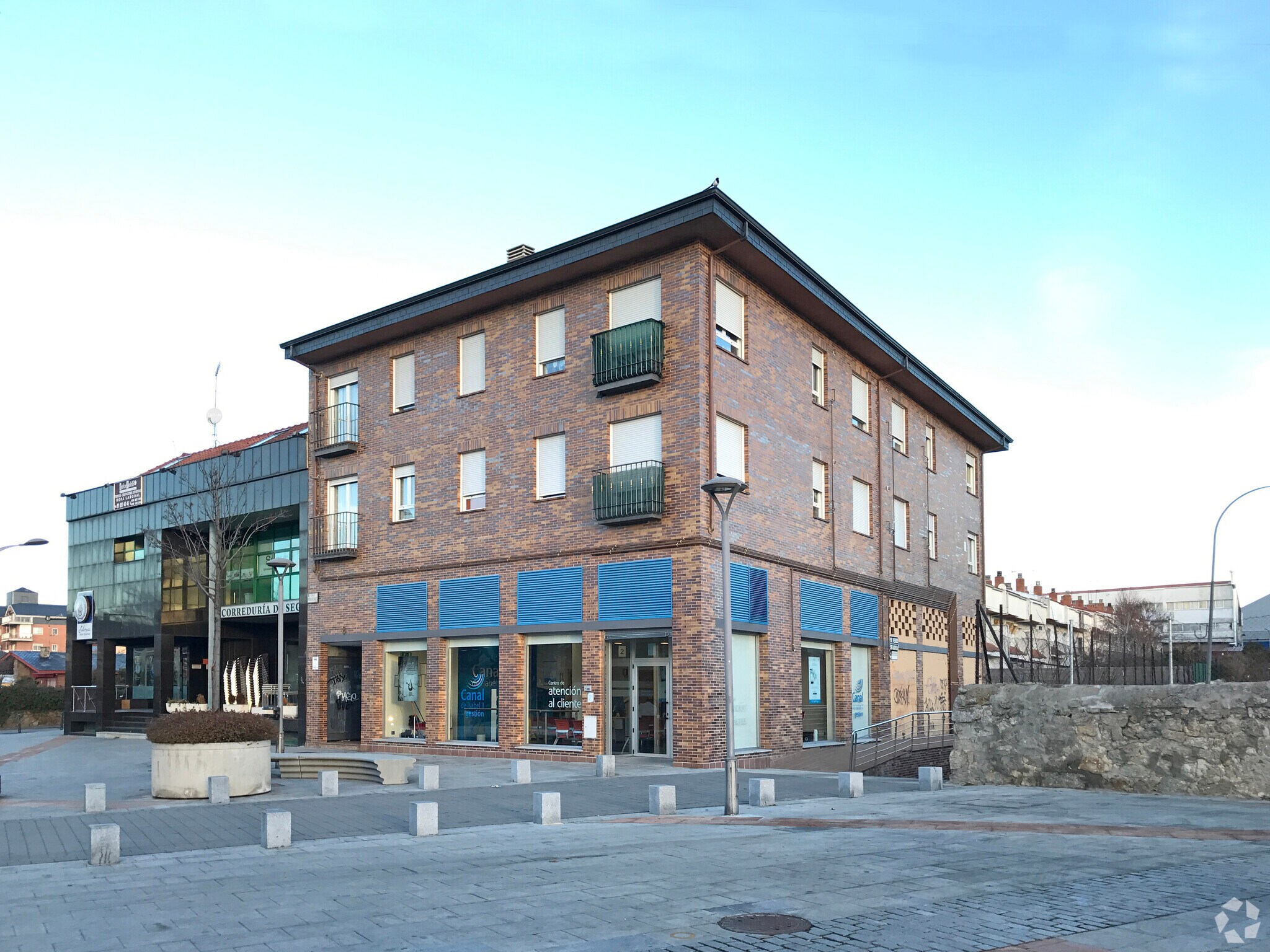 Calle Batalla de Bailén, 8, Collado Villalba, Madrid to rent Building Photo- Image 1 of 3
