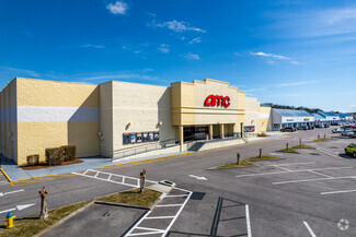 More details for 1401-1551 S Dixie Fwy, New Smyrna Beach, FL - Retail for Rent