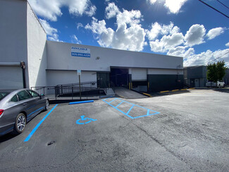 More details for 5555-5575 NW 36th Ave, Miami, FL - Industrial for Sale