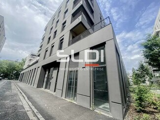 More details for 15/25 Rue Edouard Aynard, Villeurbanne - Retail to Rent