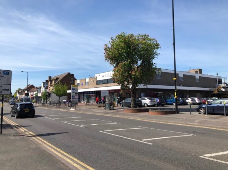 352354 Birmingham Rd, Sutton Coldfield B72 1YH UK