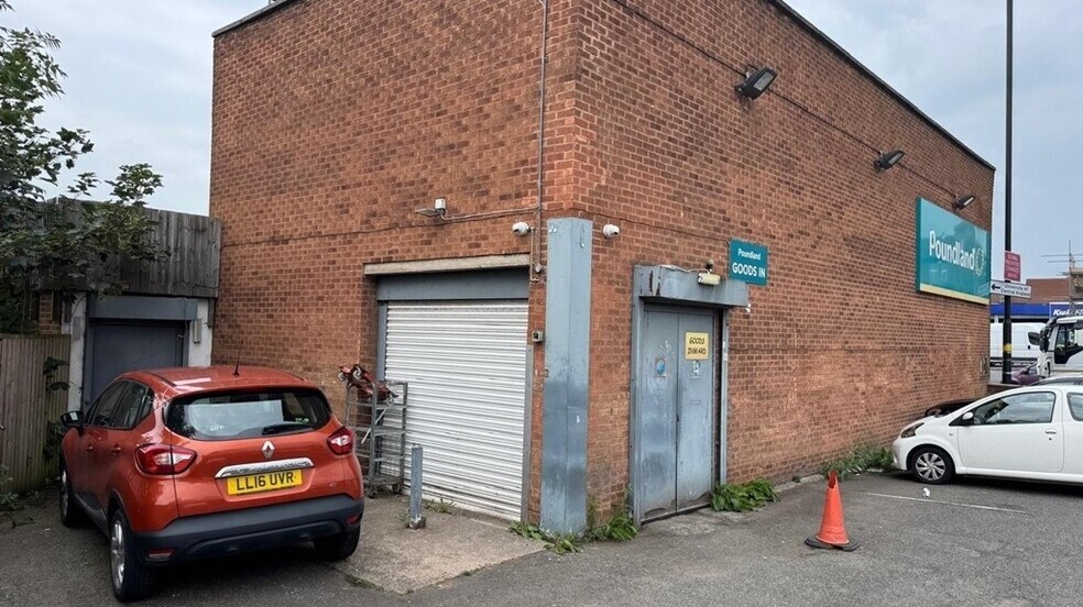 941-943 Walsall Rd, Birmingham to rent - Building Photo - Image 2 of 6