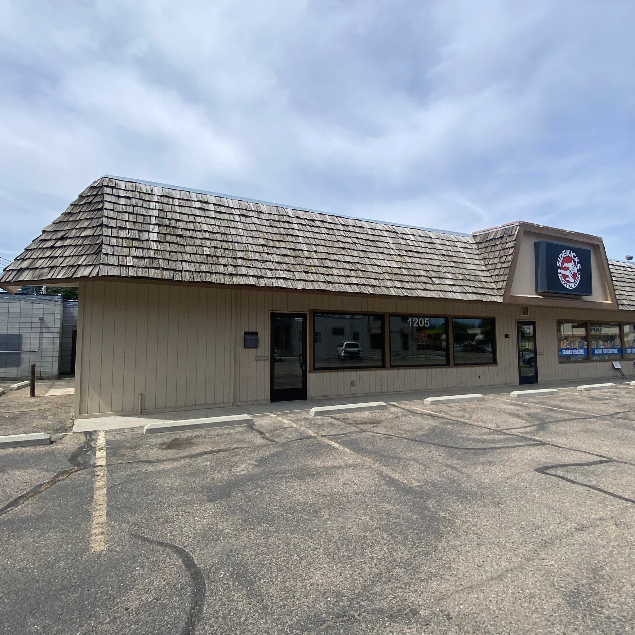 1205 11th St S, Nampa, ID for sale Building Photo- Image 1 of 1