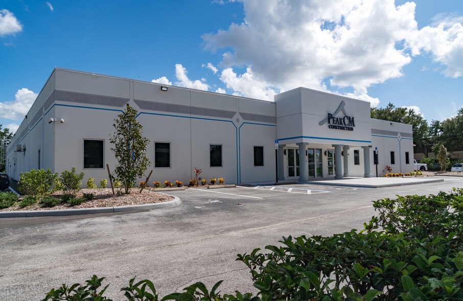 4632 36th St, Orlando, FL to rent - Building Photo - Image 1 of 6