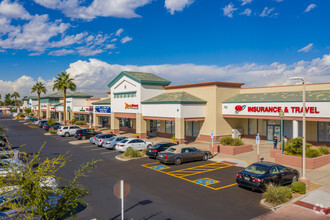 742 E Glendale Ave, Phoenix, AZ for sale Primary Photo- Image 1 of 1