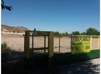 More details for 9-10, 125 - 126, San Fernando De Henares - Land for Sale