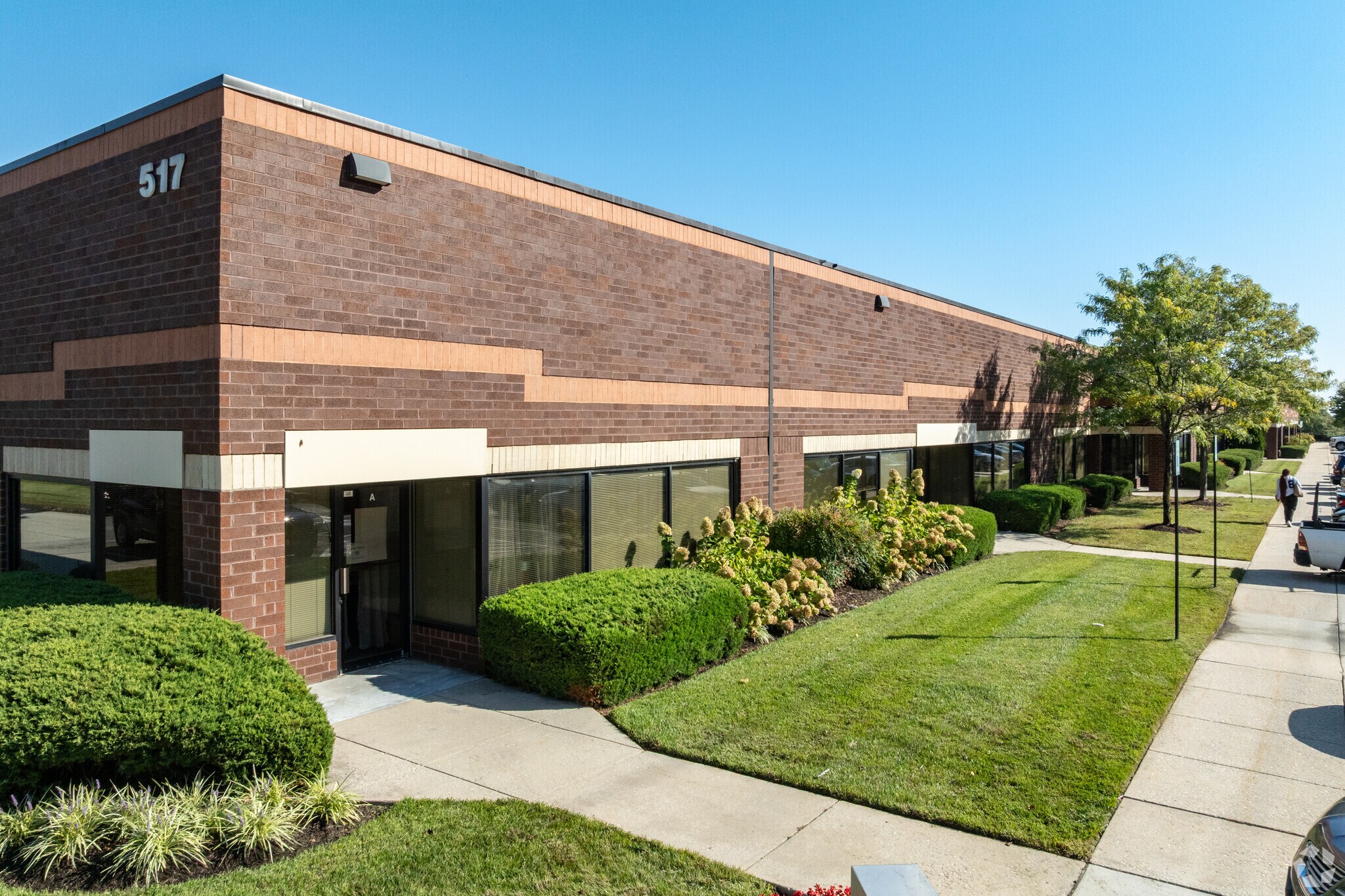 517 Progress Dr, Linthicum, MD for sale Primary Photo- Image 1 of 1