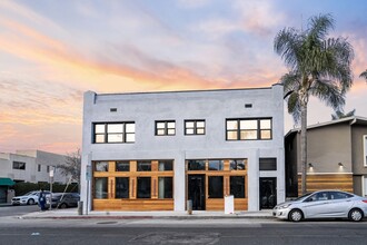 1427 E 4th St, Long Beach, CA for rent Building Photo- Image 1 of 4