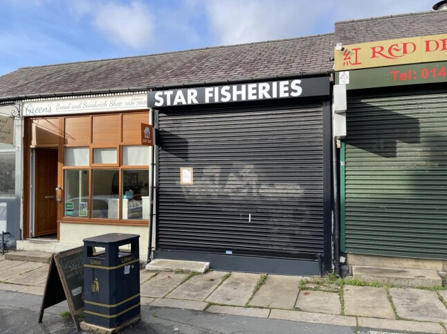 19 Lightcliffe Rd, Brighouse for sale Building Photo- Image 1 of 1