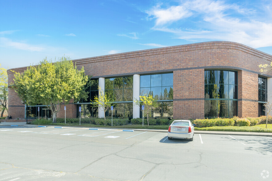 2995 Prospect Park Dr, Rancho Cordova, CA for sale - Building Photo - Image 1 of 11