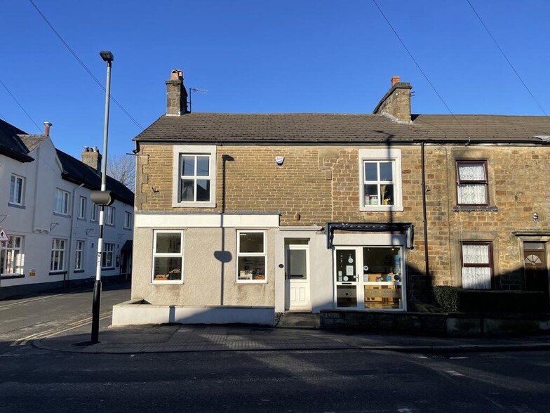 306 Lancaster Rd, Morecambe for sale - Primary Photo - Image 1 of 28