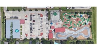 More details for 2482 S Mason Rd, Katy, TX - Land for Sale