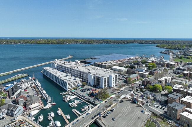 More details for 27 Congress St, Salem, MA - Mixed-use to Rent