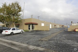 More details for 1305 Wakeham Ave, Santa Ana, CA - Industrial for Rent