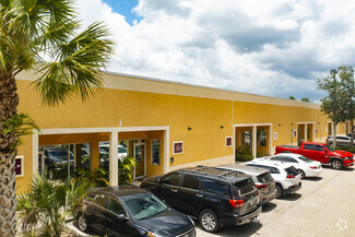 More details for 1075 Innovation Ave, North Port, FL - Light Industrial for Rent