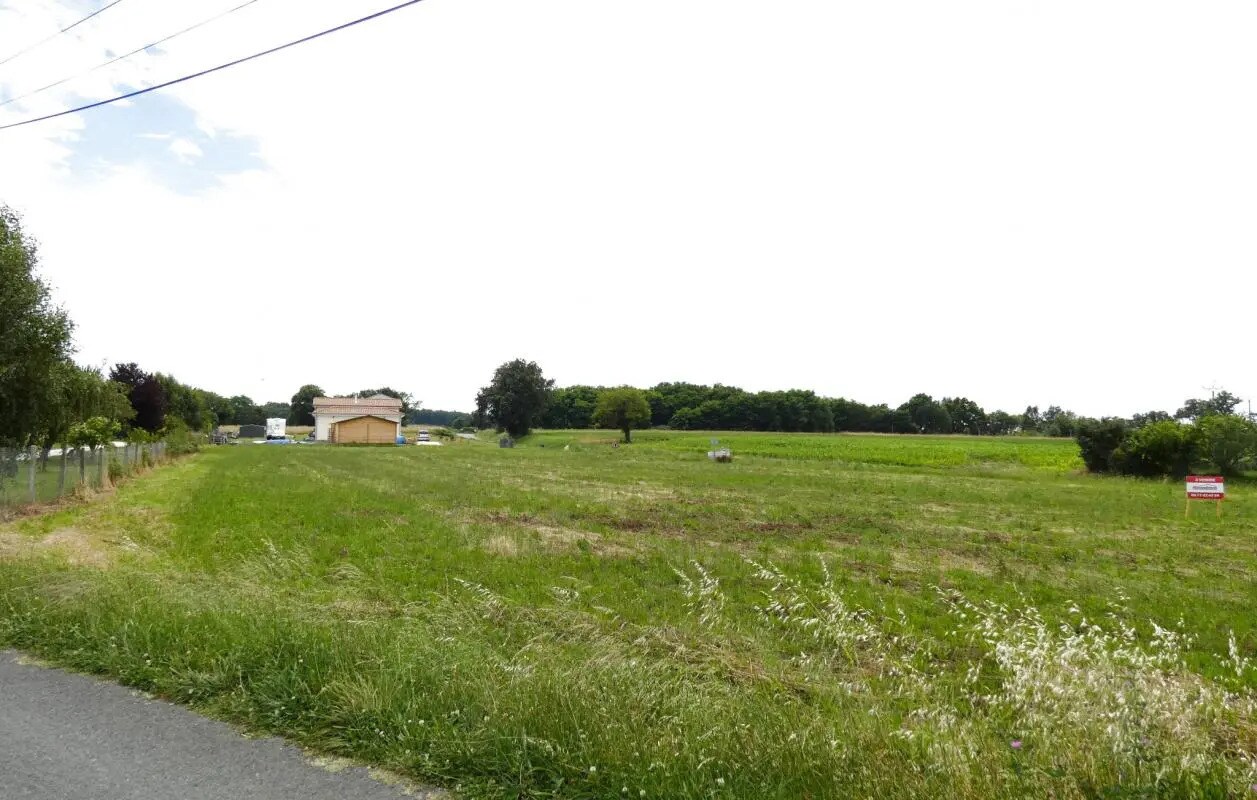 Land in Saint Privat en Périgord for sale Aerial- Image 1 of 5