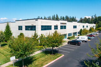 More details for 5901 23rd Dr W, Everett, WA - Industrial for Rent