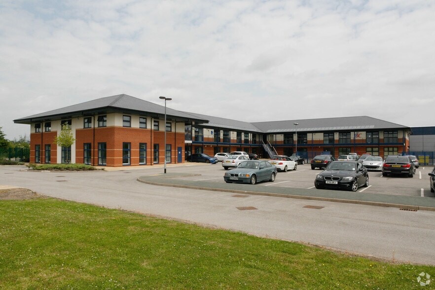 Colliery Ln, Manchester for sale - Building Photo - Image 1 of 1