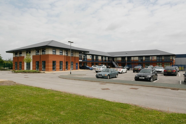 More details for Colliery Ln, Manchester - Office to Rent