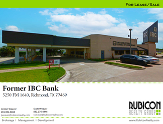 More details for 5250 FM 1640 Rd, Richmond, TX - Retail for Sale