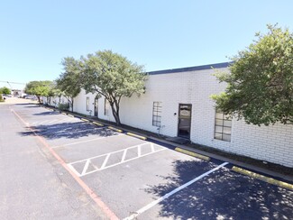 More details for 209 S Kirby St, Garland, TX - Light Industrial for Rent