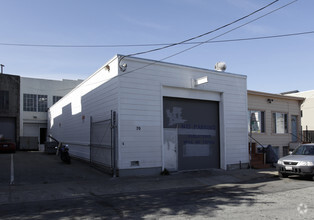 70 Ringold St, San Francisco, CA for rent Building Photo- Image 1 of 4