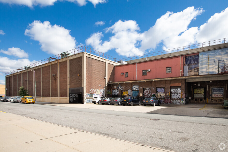 34-09-34-11 Queens Blvd, Long Island City, NY for rent - Primary Photo - Image 1 of 11