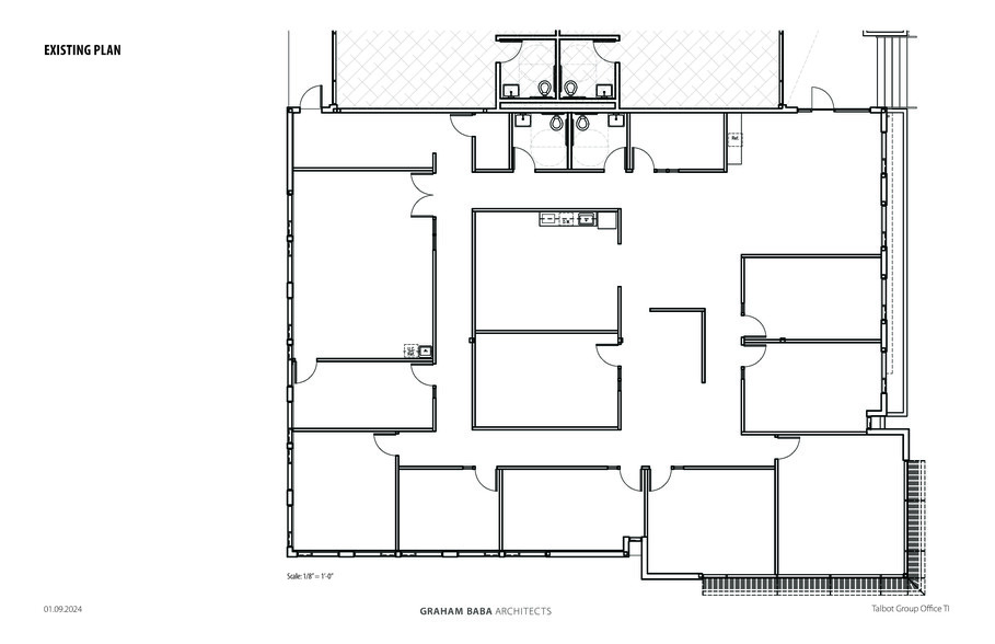 2210 Rimland Dr, Bellingham, WA for rent - Building Photo - Image 2 of 2