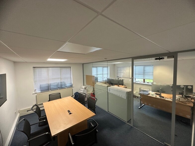 Manse Ln, Knaresborough to rent - Interior Photo - Image 2 of 8