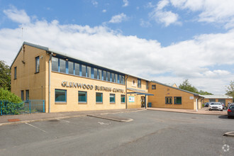 Glenwood Pl, Glasgow for sale Primary Photo- Image 1 of 1