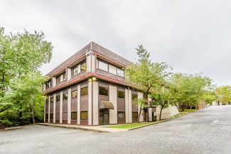 More details for 1405 N Pierce St, Little Rock, AR - Office for Rent