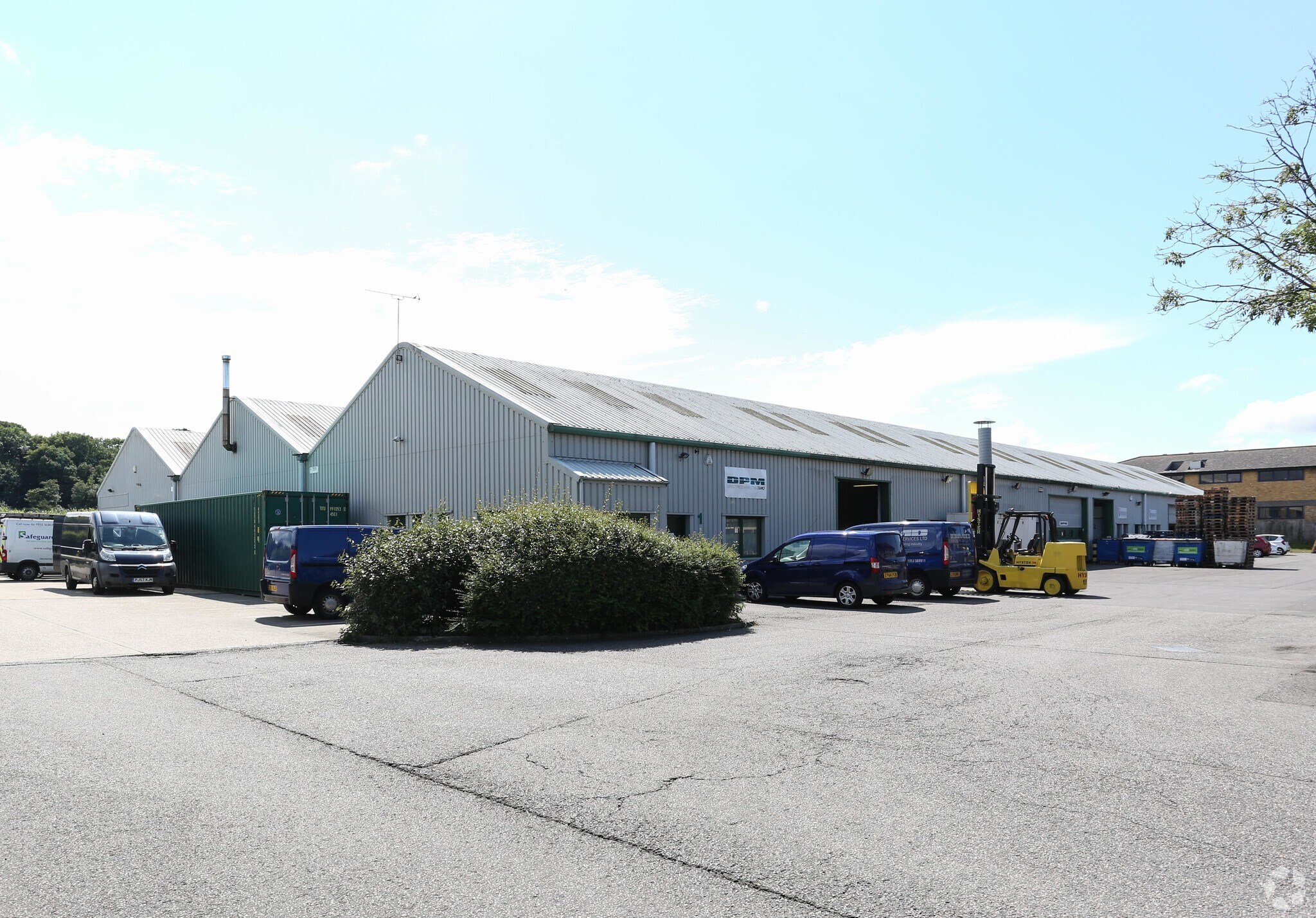 Hortons Way, Westerham for sale Primary Photo- Image 1 of 1