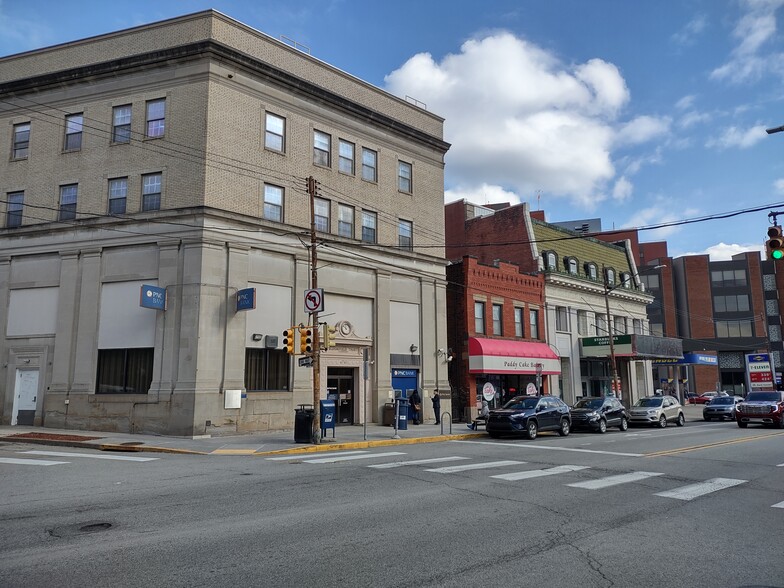 4761 Liberty Ave, Pittsburgh, PA for rent - Building Photo - Image 2 of 3