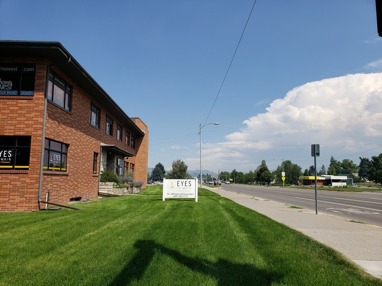 1425 W Main St, Bozeman, MT for sale - Building Photo - Image 1 of 1