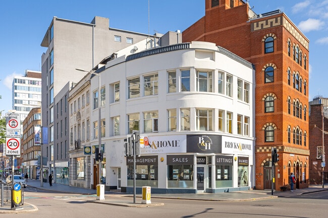 More details for 96-100 Charles St, Leicester - Retail to Rent