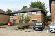 14 Pavilion Business Park - Commercial Property