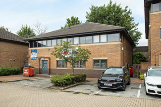 More details for Royds Hall Rd, Leeds - Office for Rent