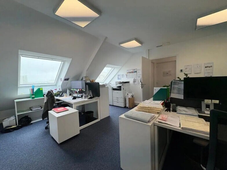Office in Rezé to rent - Interior Photo - Image 3 of 8
