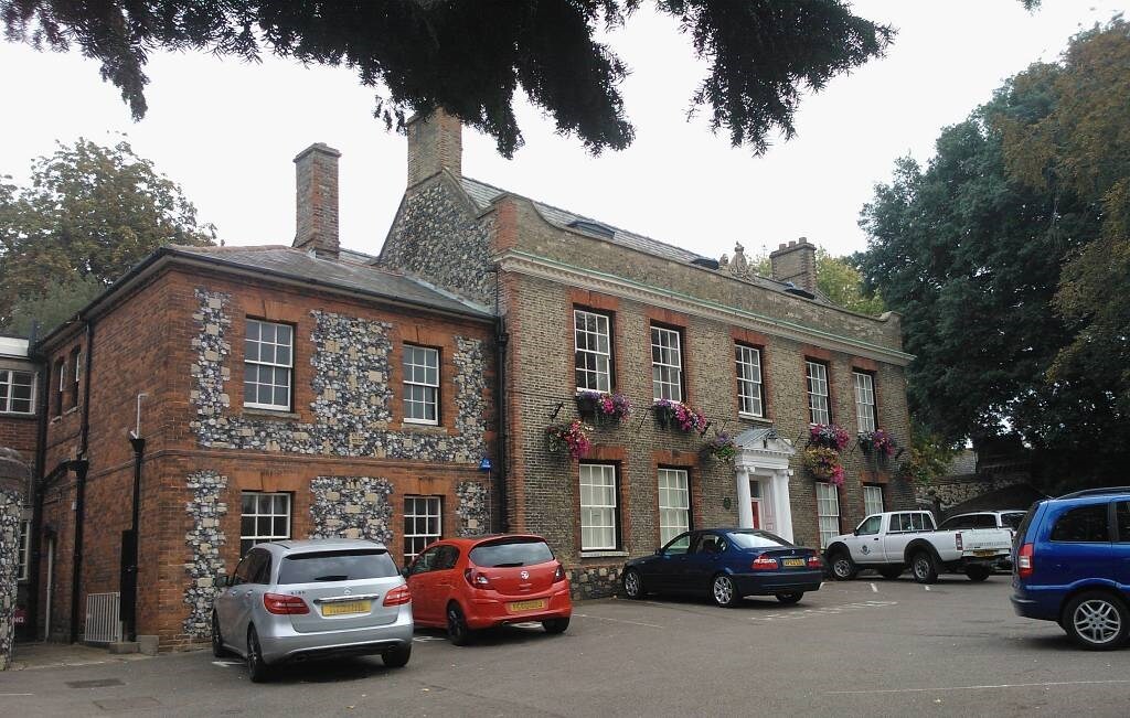 King St, Thetford for sale Primary Photo- Image 1 of 1