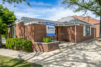 More details for 127 Main St, Roselle, IL - Retail for Rent